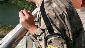 巴西小哥爆料新闻视频,视频内容大曝光！